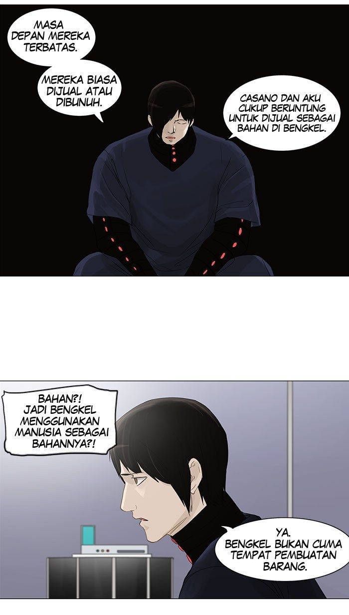 tower-of-god - Chapter: 121