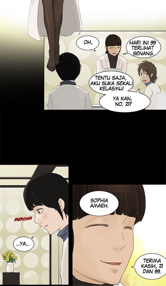 tower-of-god - Chapter: 121