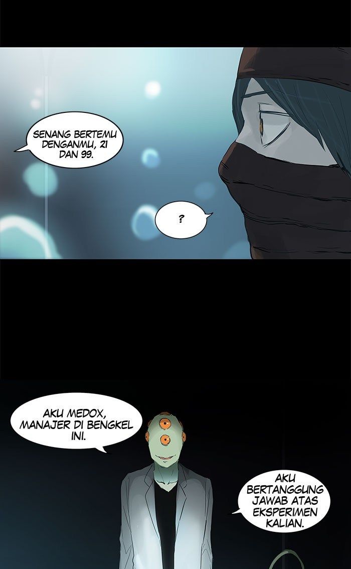 tower-of-god - Chapter: 121