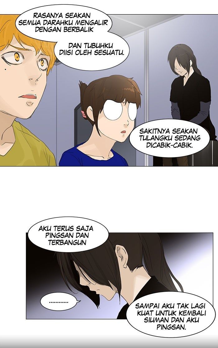 tower-of-god - Chapter: 121