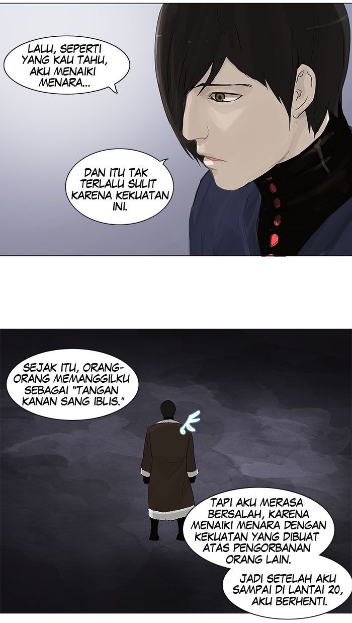 tower-of-god - Chapter: 121