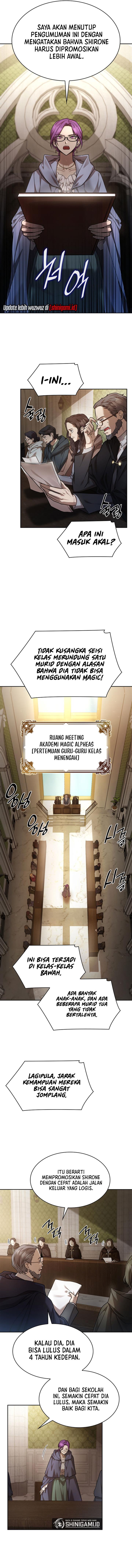 infinite-mage - Chapter: 30