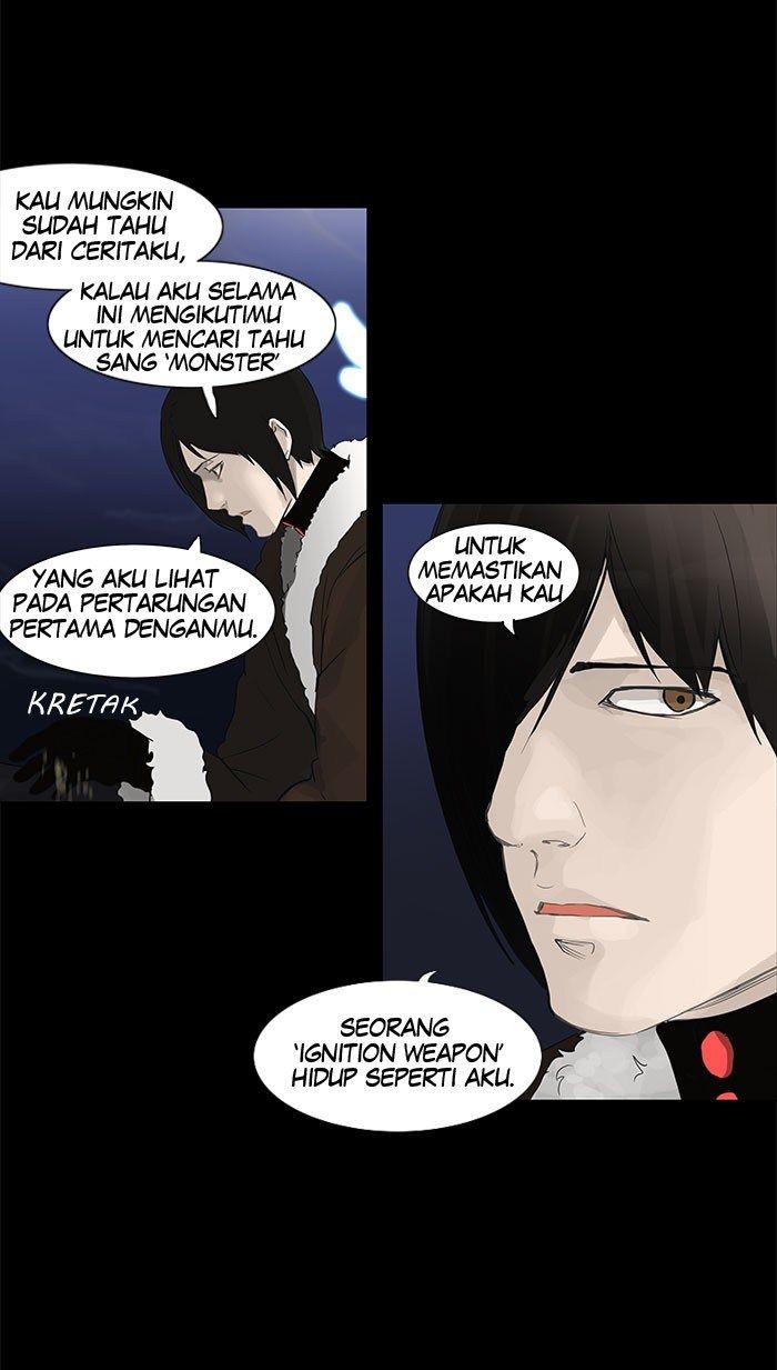 tower-of-god - Chapter: 121