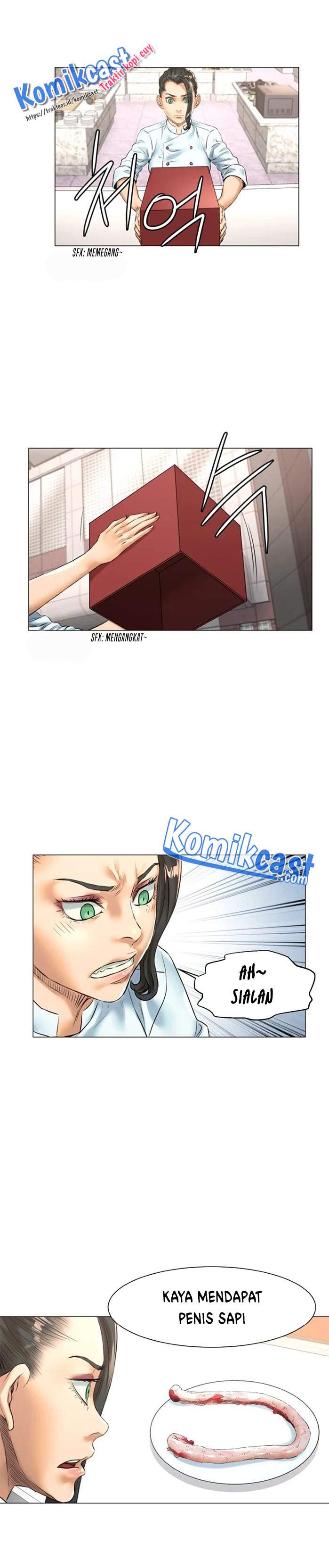 god-of-cooking - Chapter: 36