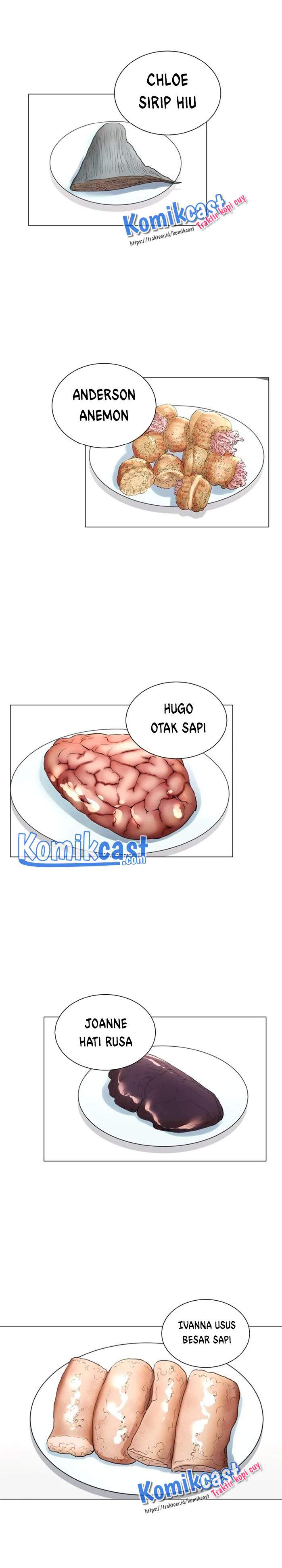god-of-cooking - Chapter: 36