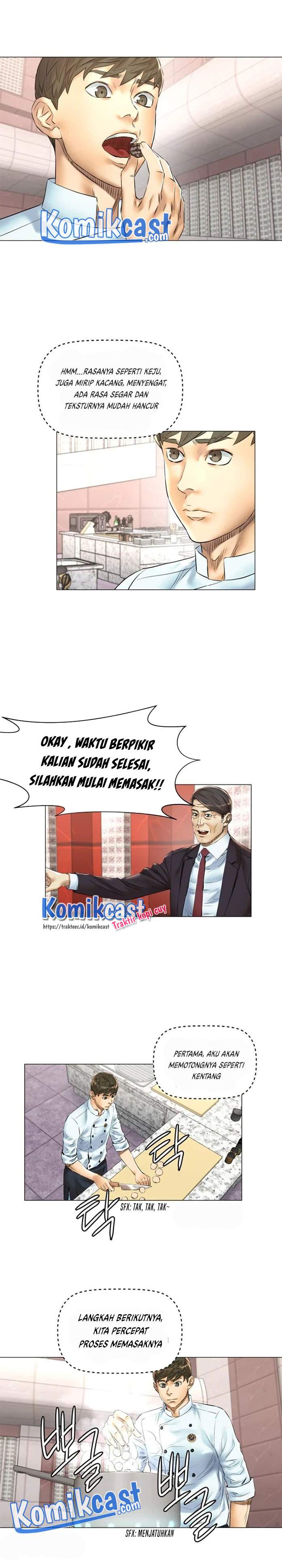 god-of-cooking - Chapter: 36