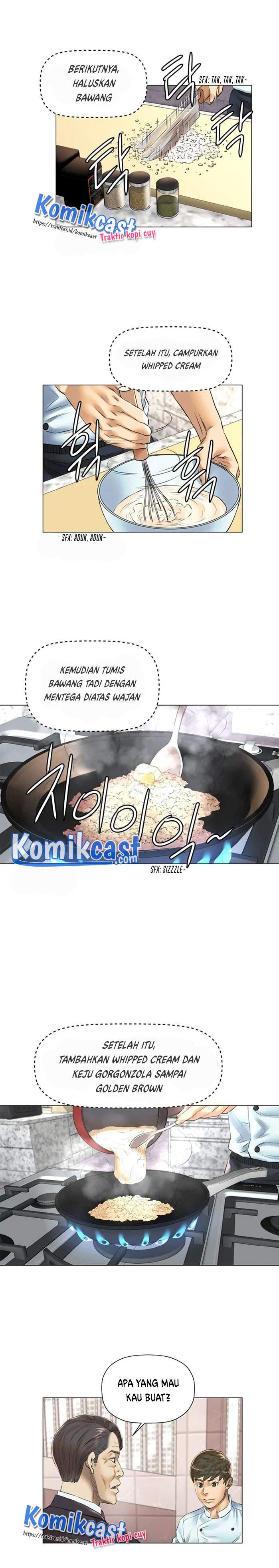 god-of-cooking - Chapter: 36