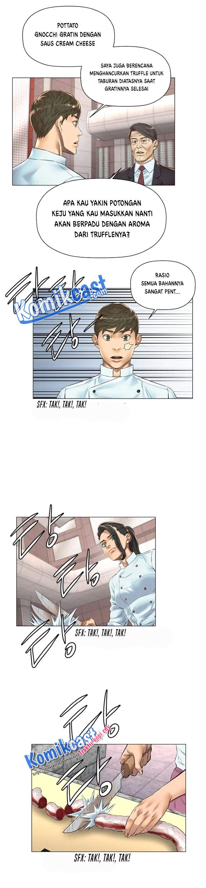 god-of-cooking - Chapter: 36