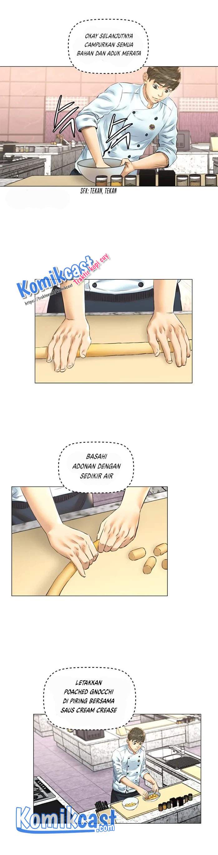 god-of-cooking - Chapter: 36