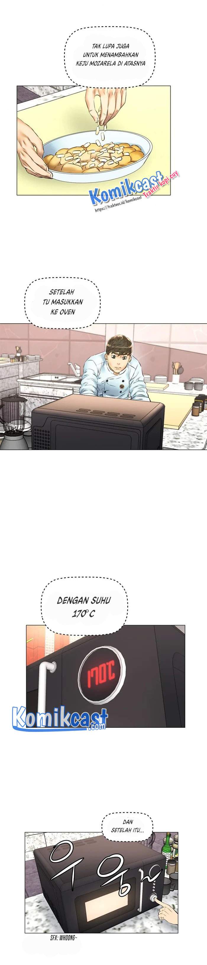 god-of-cooking - Chapter: 36