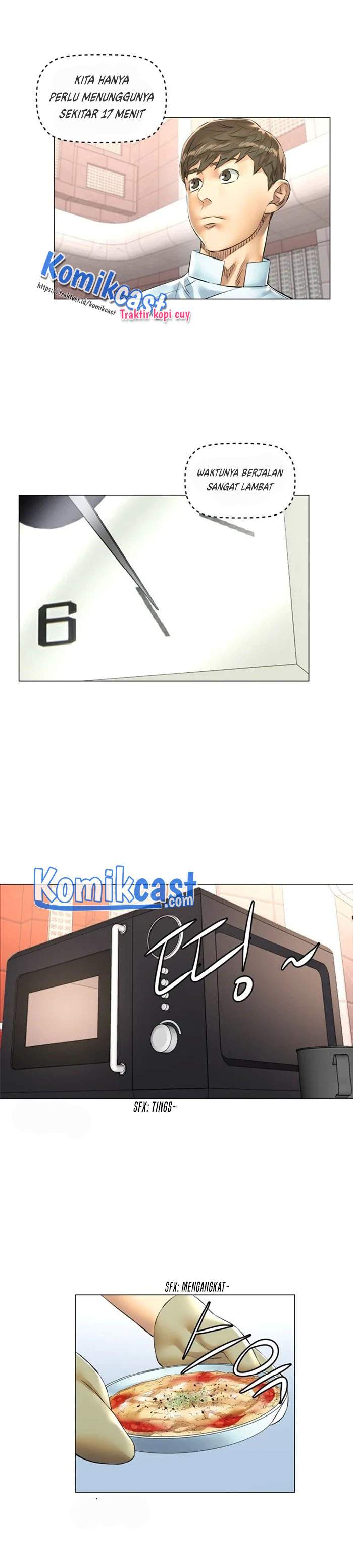 god-of-cooking - Chapter: 36
