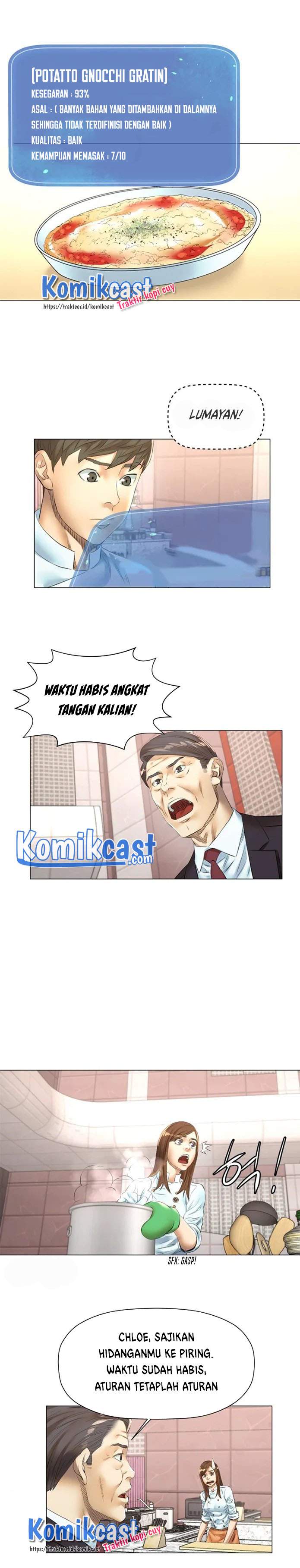 god-of-cooking - Chapter: 36