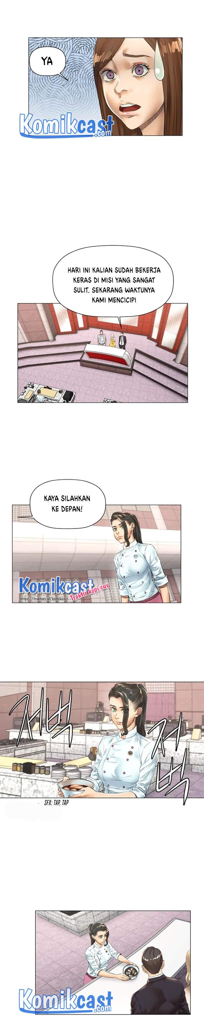 god-of-cooking - Chapter: 36