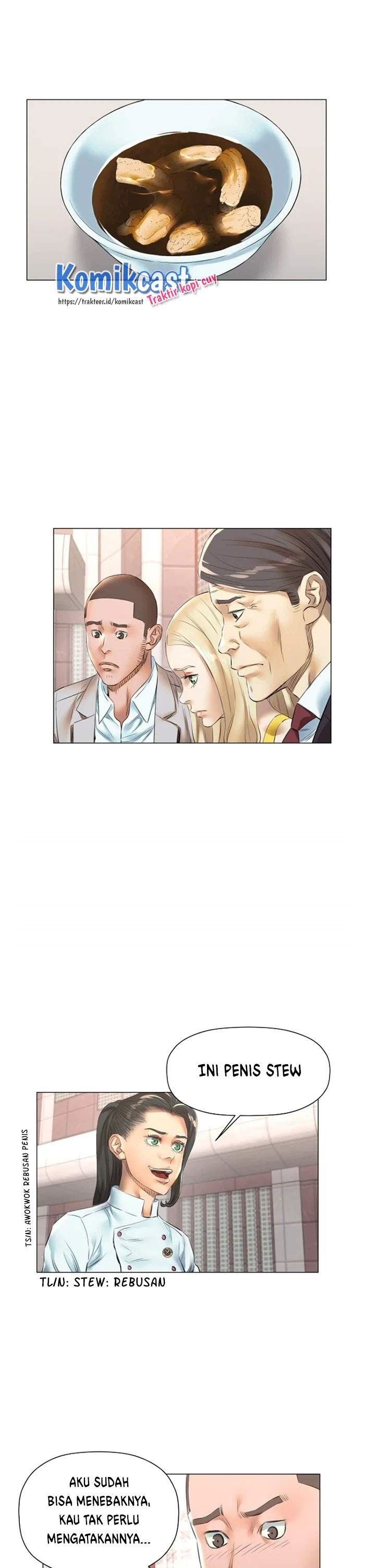 god-of-cooking - Chapter: 36