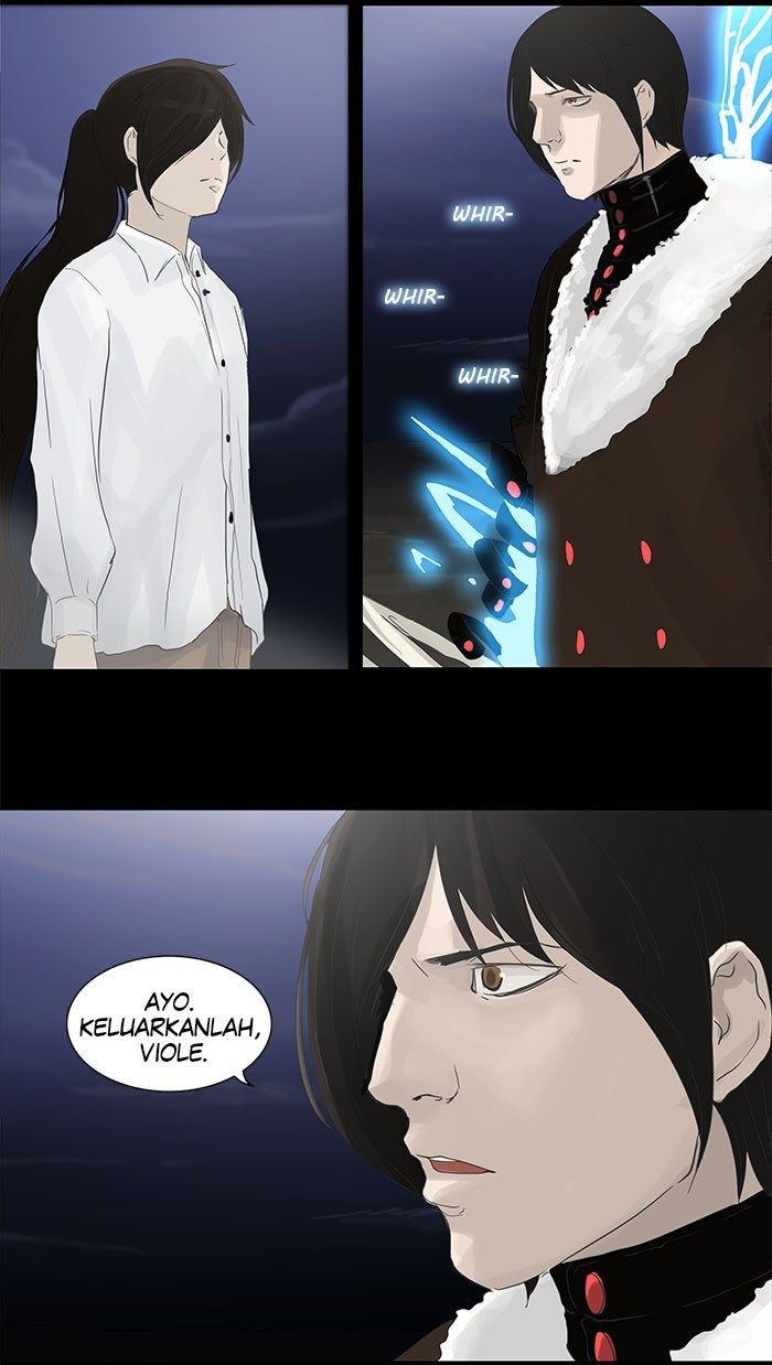 tower-of-god - Chapter: 122