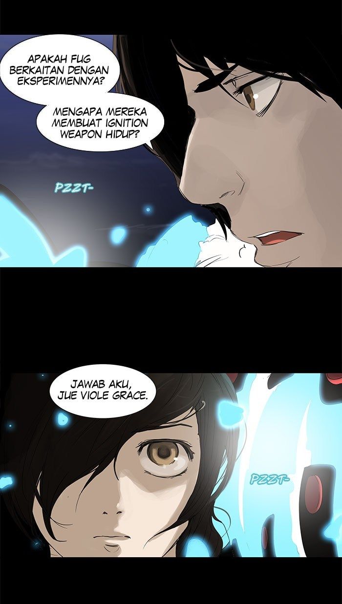 tower-of-god - Chapter: 122