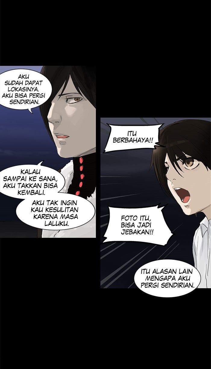 tower-of-god - Chapter: 122