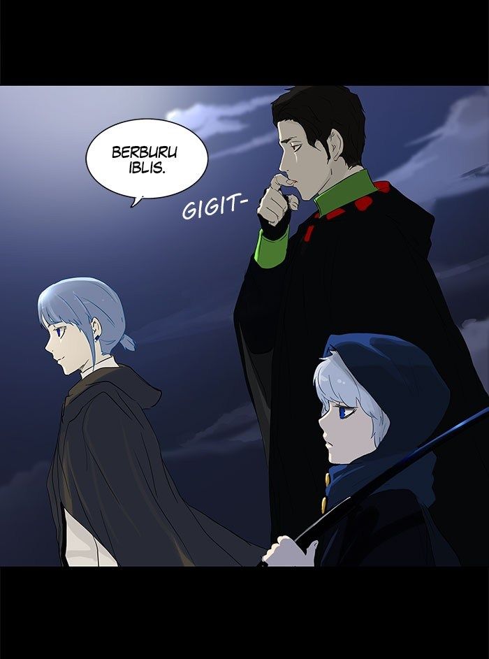 tower-of-god - Chapter: 122