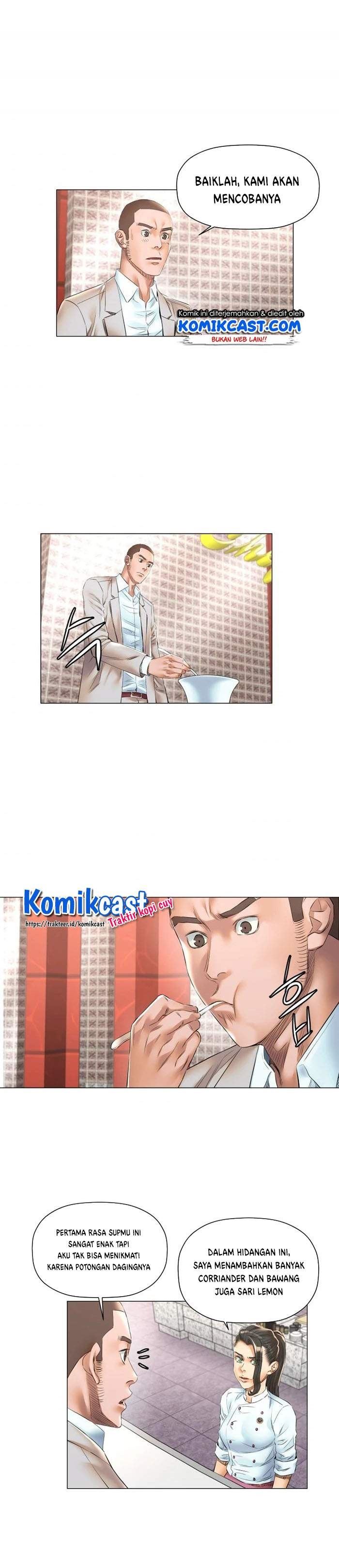 god-of-cooking - Chapter: 37