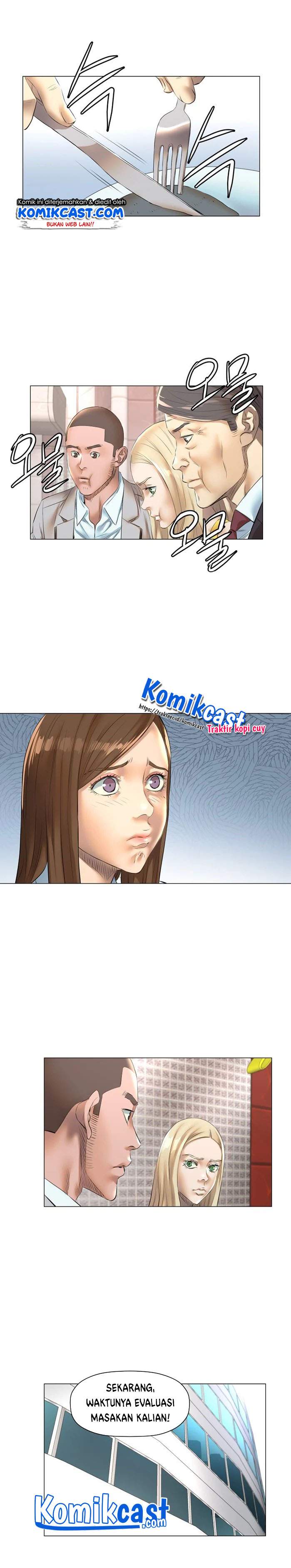 god-of-cooking - Chapter: 37