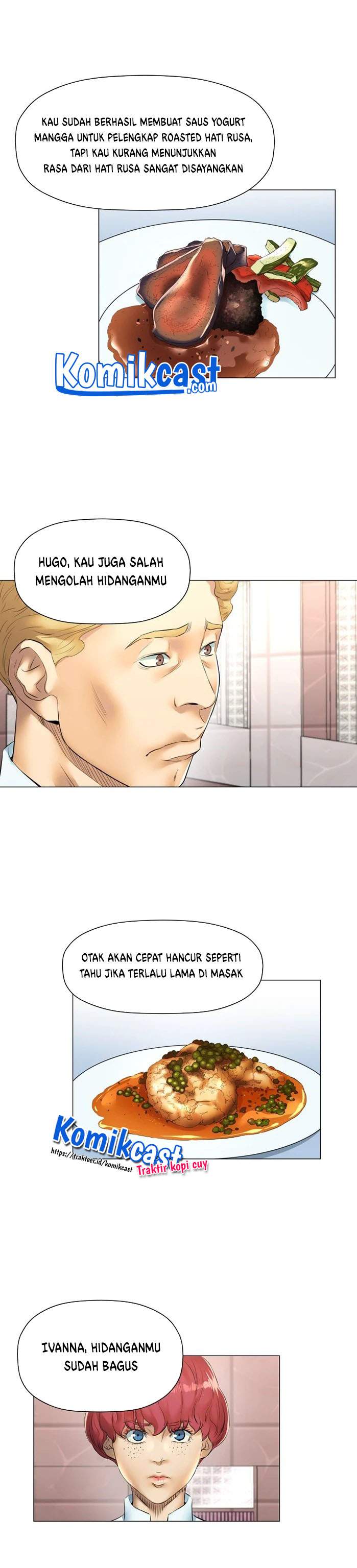 god-of-cooking - Chapter: 37