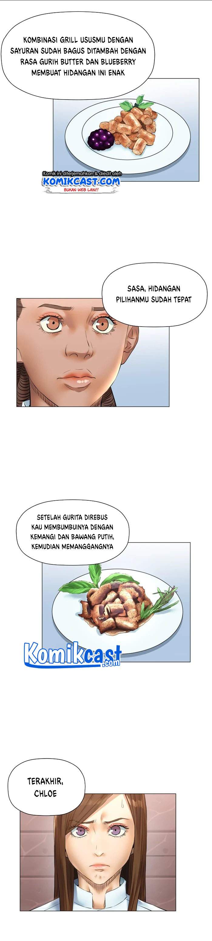 god-of-cooking - Chapter: 37