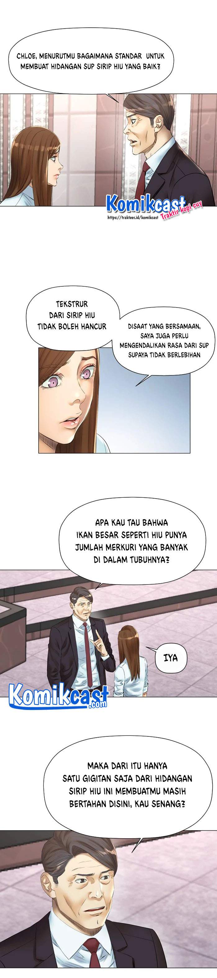 god-of-cooking - Chapter: 37