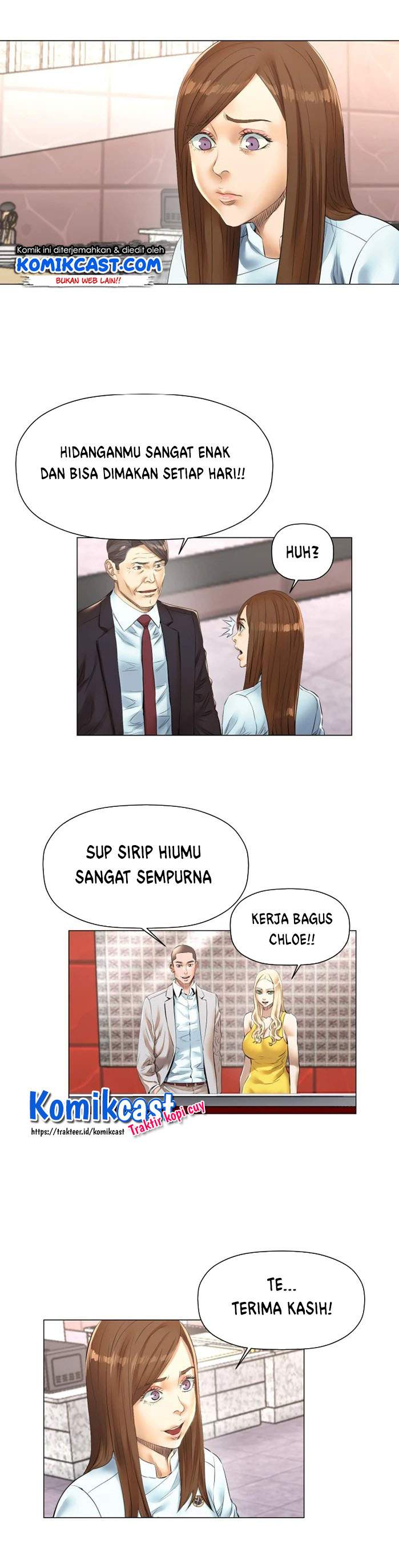 god-of-cooking - Chapter: 37