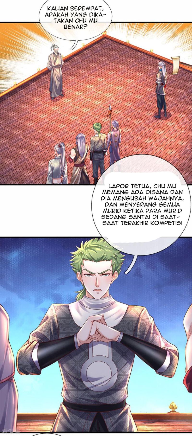 shura-sword-sovereign - Chapter: 187