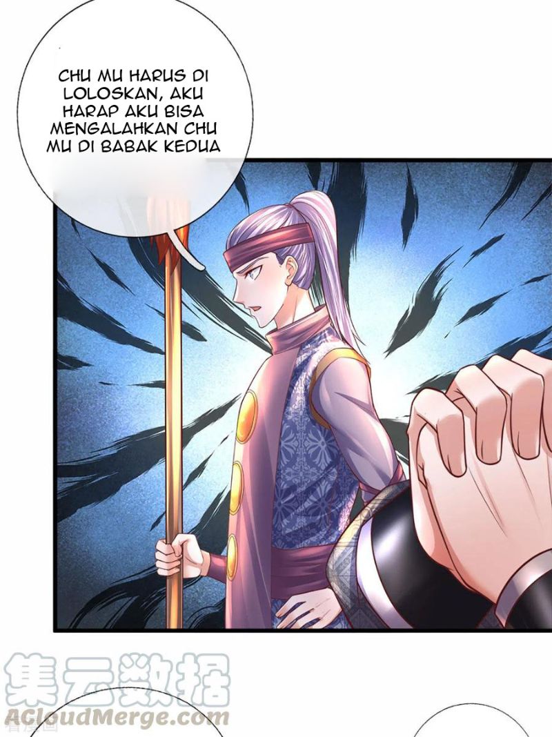 shura-sword-sovereign - Chapter: 187