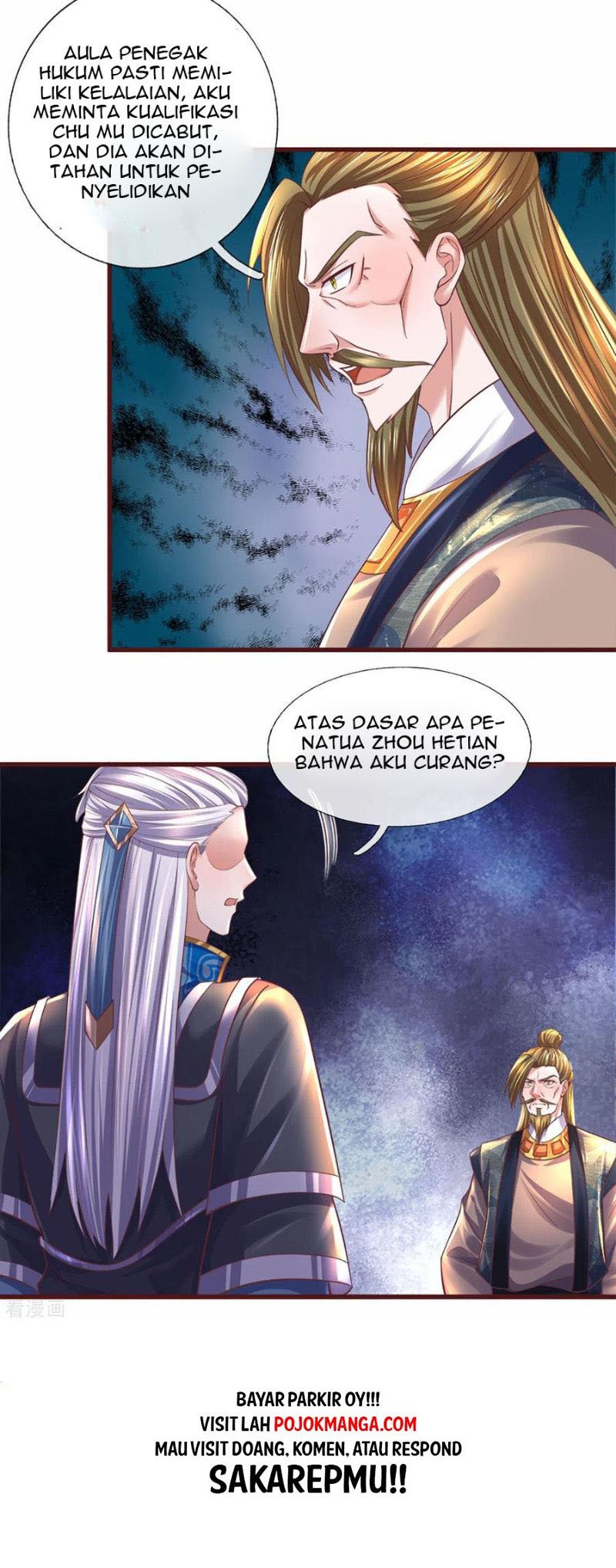 shura-sword-sovereign - Chapter: 187