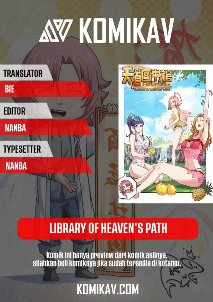library-tiandao - Chapter: 297