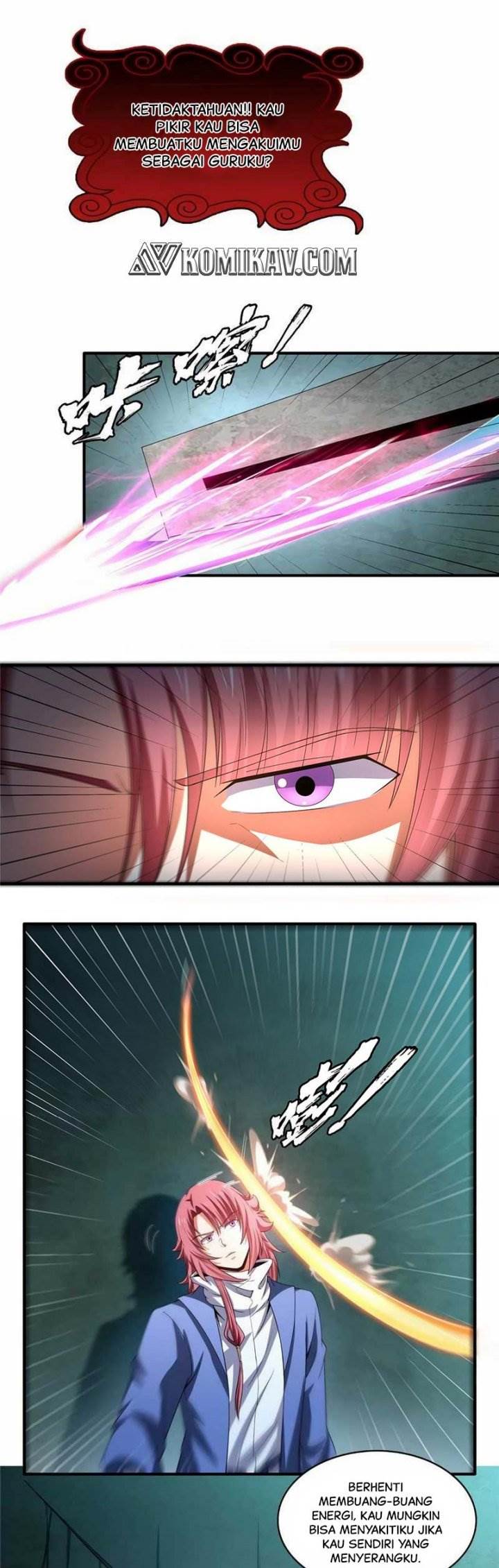 library-tiandao - Chapter: 297