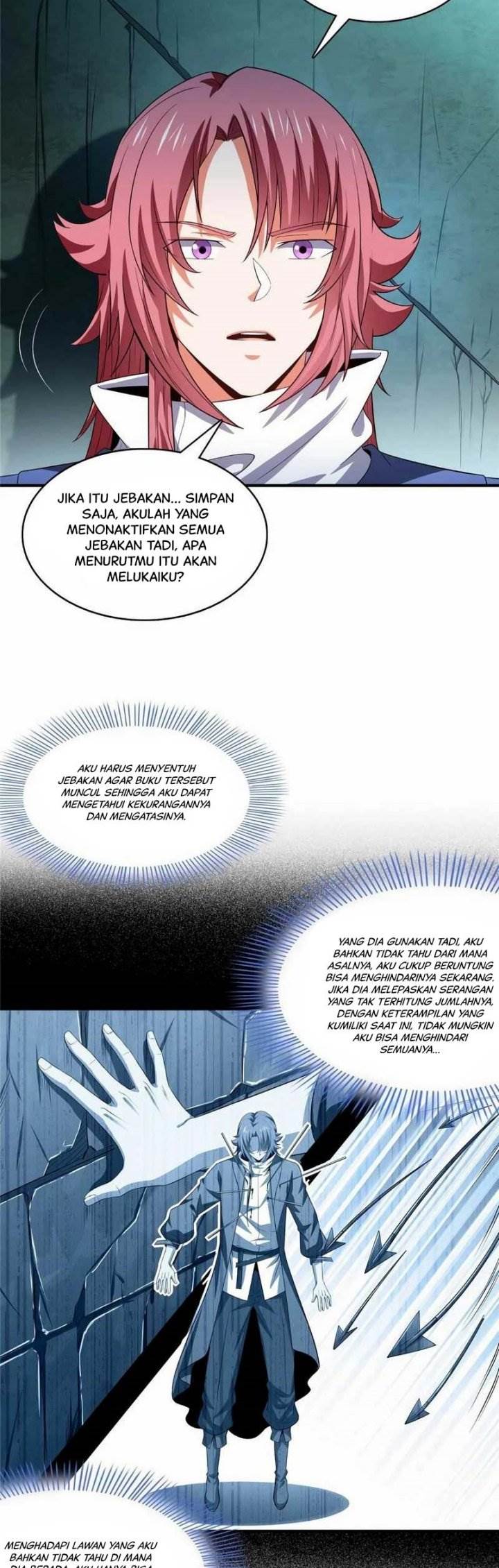 library-tiandao - Chapter: 297