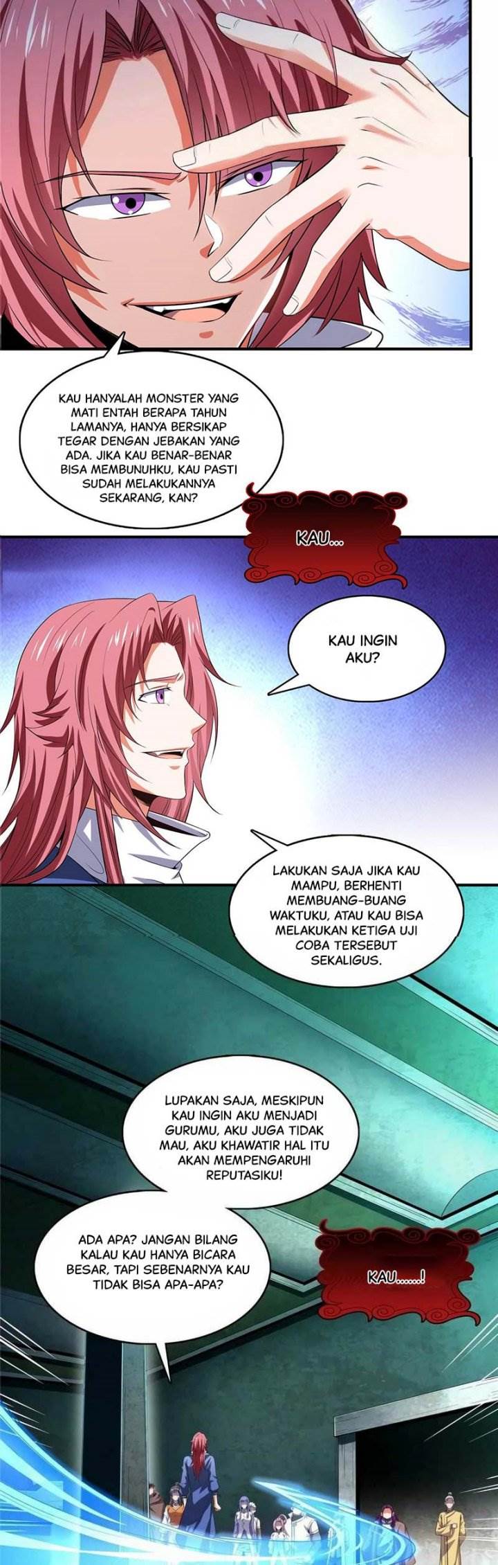 library-tiandao - Chapter: 297