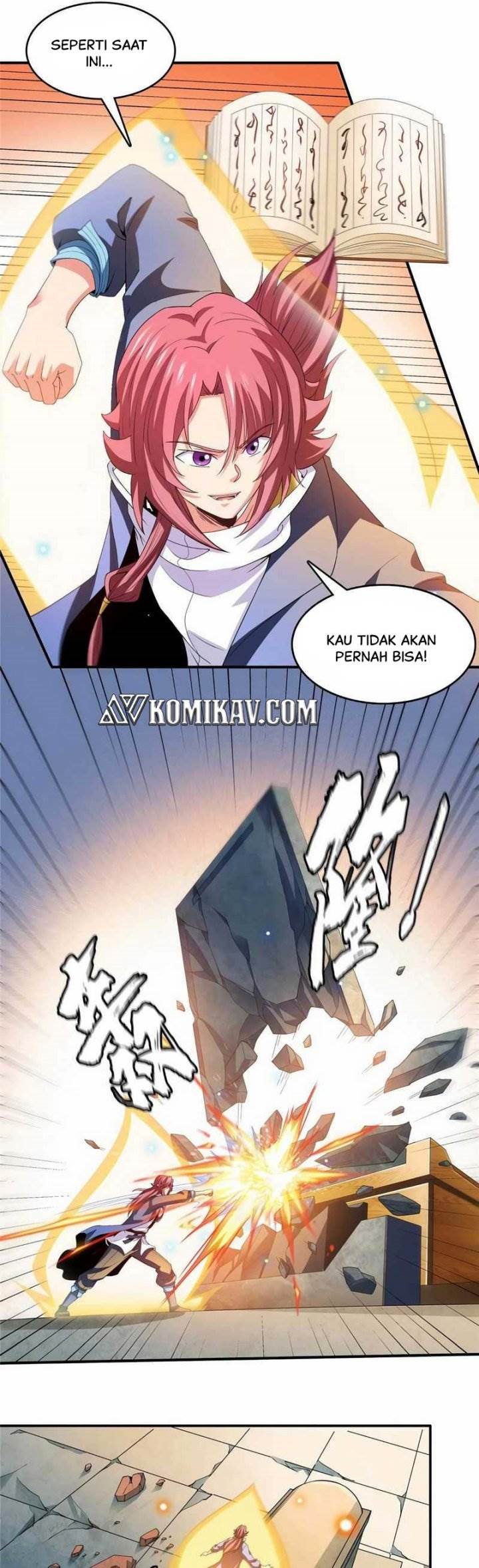 library-tiandao - Chapter: 297