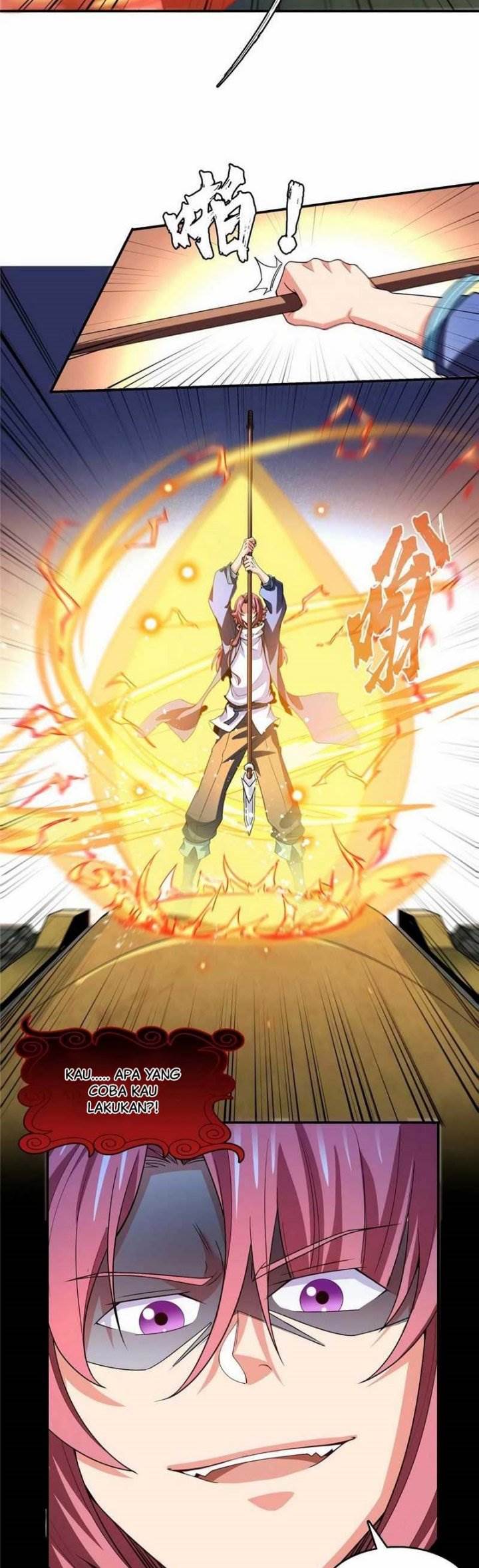 library-tiandao - Chapter: 297