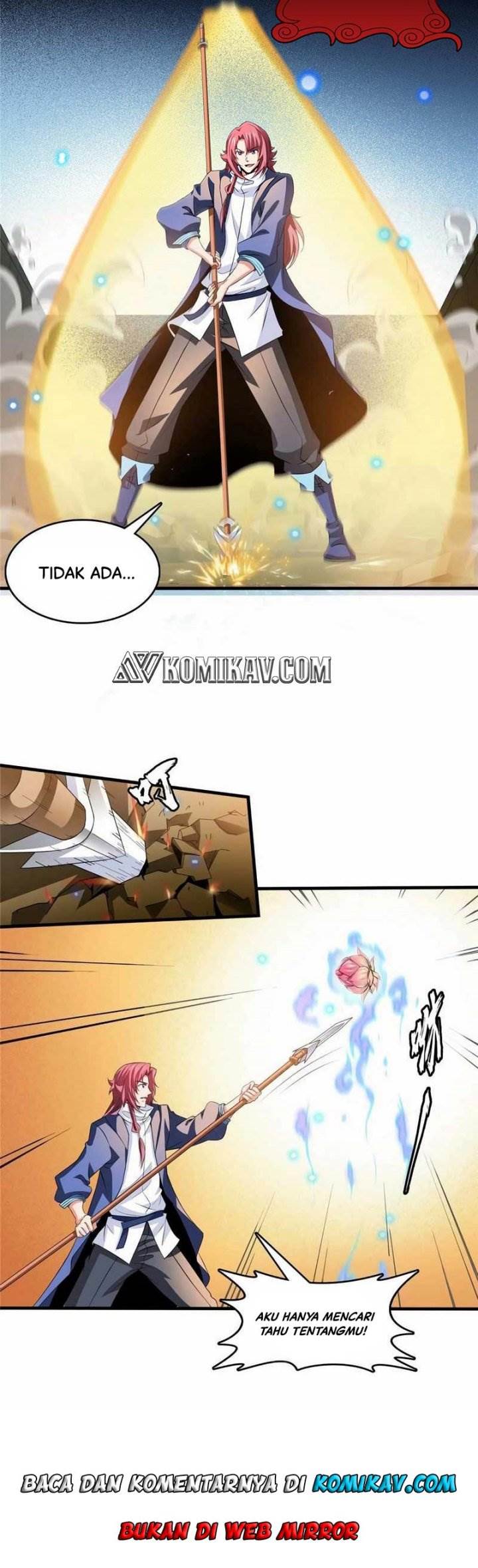library-tiandao - Chapter: 297