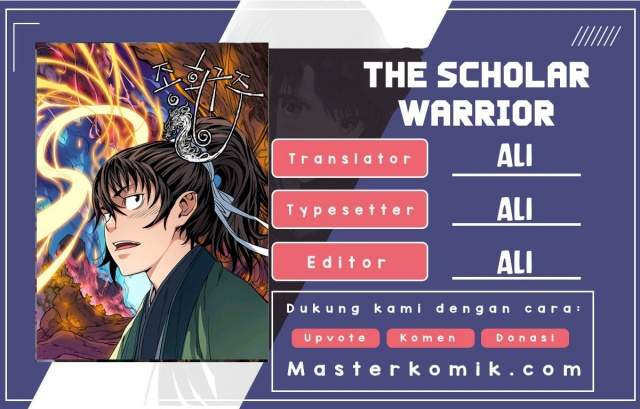 the-scholar-warrior - Chapter: 4