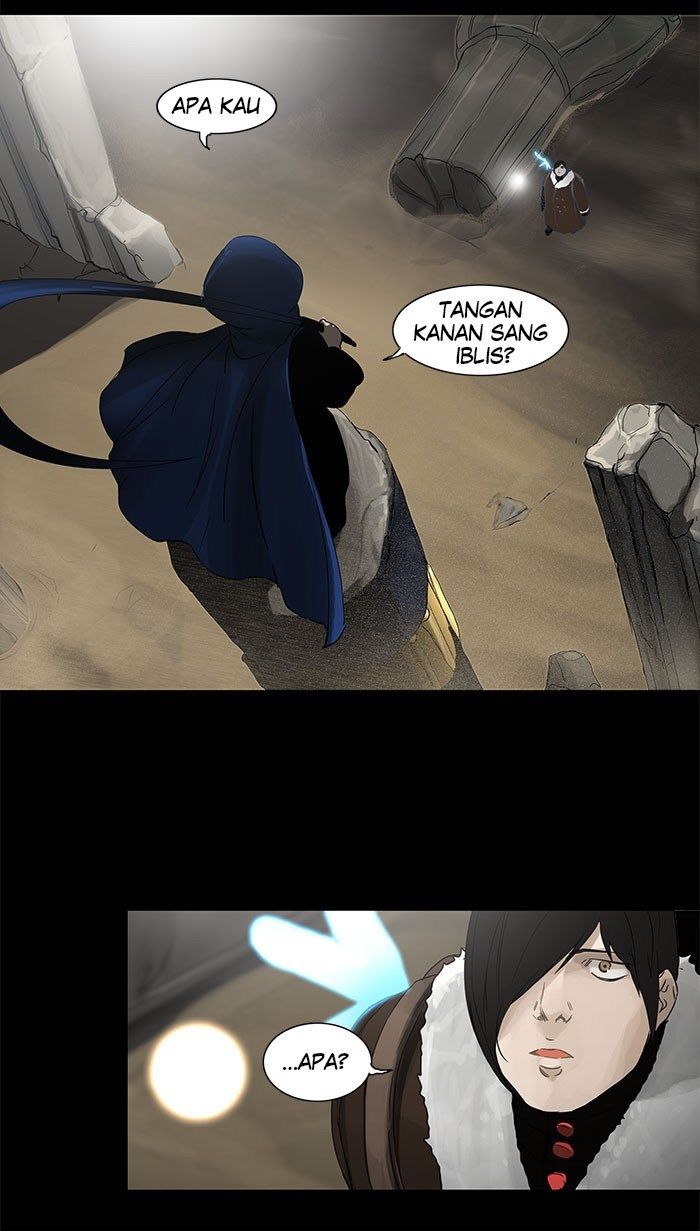 tower-of-god - Chapter: 124