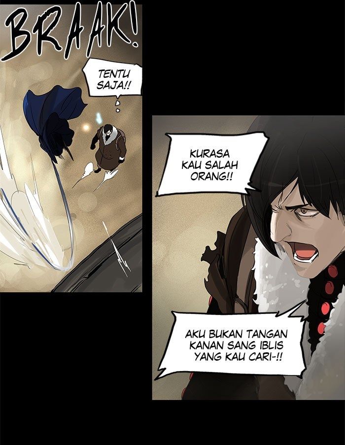 tower-of-god - Chapter: 124