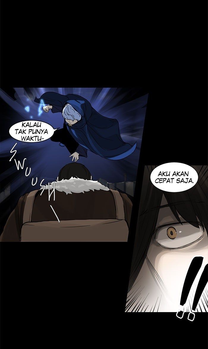 tower-of-god - Chapter: 124