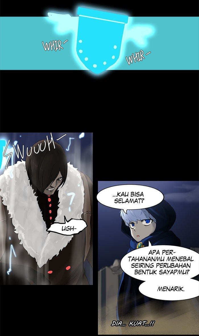 tower-of-god - Chapter: 124