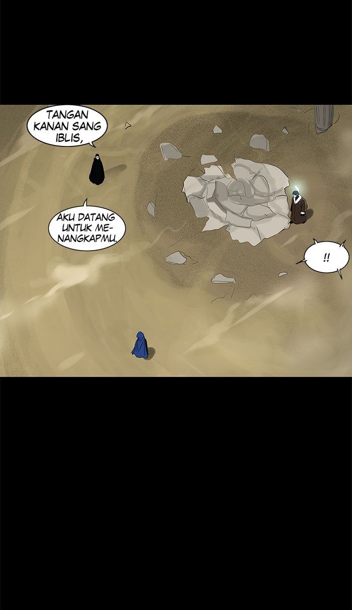 tower-of-god - Chapter: 124