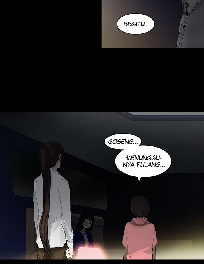 tower-of-god - Chapter: 124