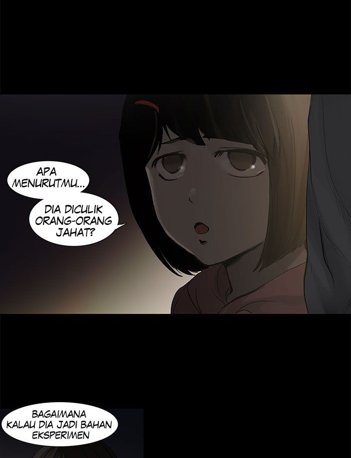 tower-of-god - Chapter: 124