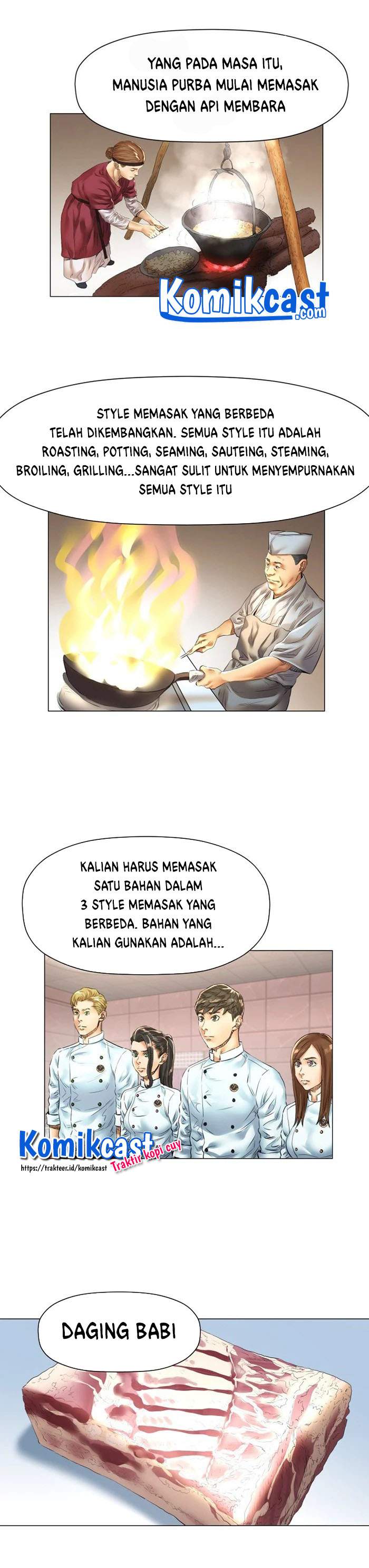 god-of-cooking - Chapter: 38