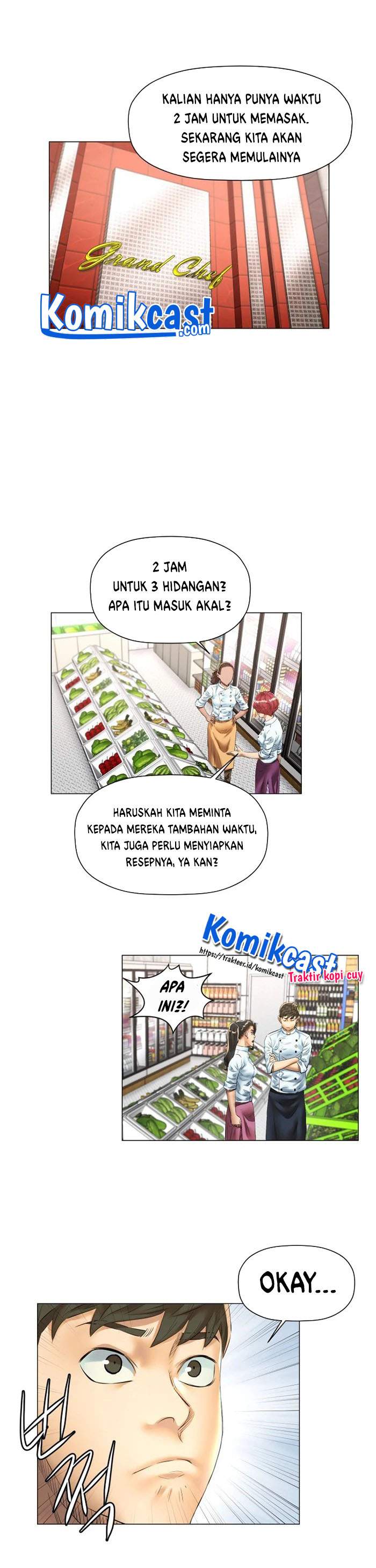 god-of-cooking - Chapter: 38