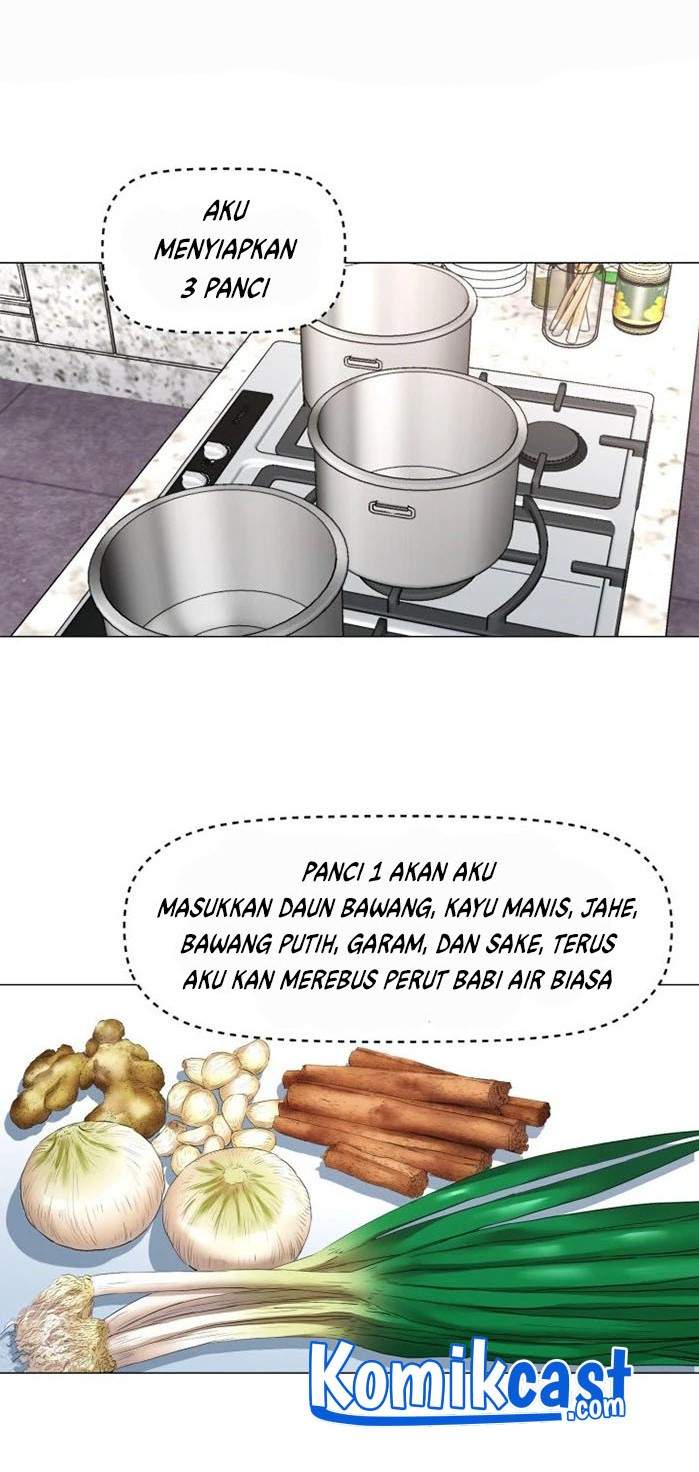 god-of-cooking - Chapter: 38