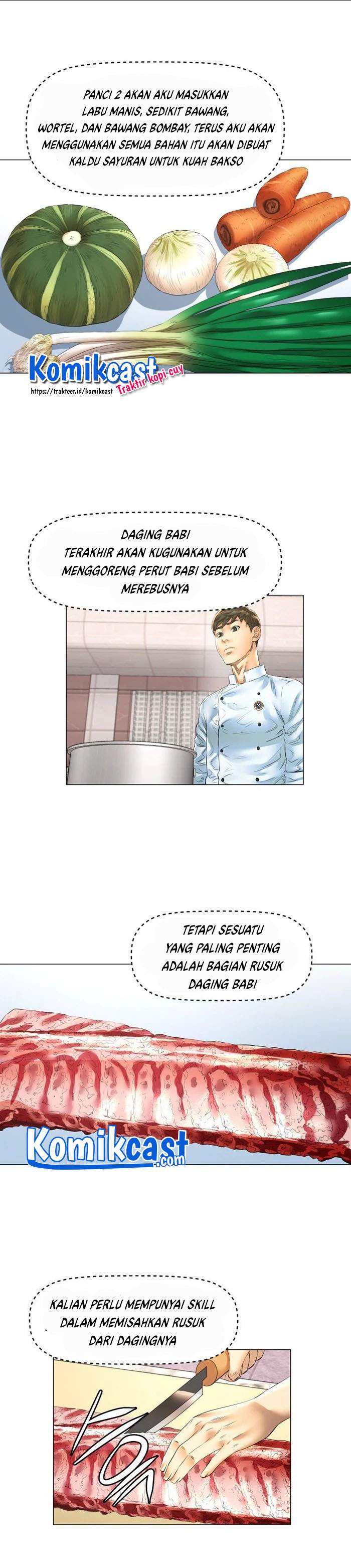 god-of-cooking - Chapter: 38